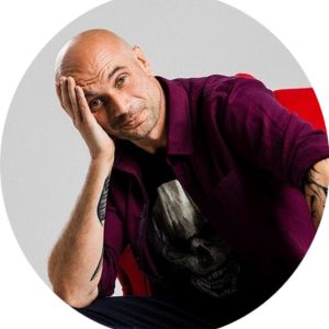 Panel dyskusyjny: AI bez ściemy: Od hype'u do realnych wyników w marketingu